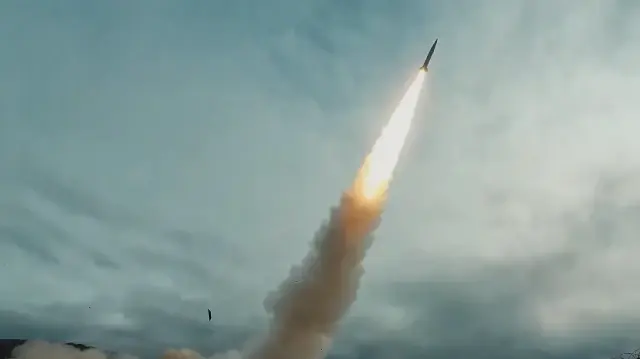 TAYFUN füzesi Rize’de bir kez daha parladı: Hipersonik yerli balistik füze denemesi başarıyla tamamlandı