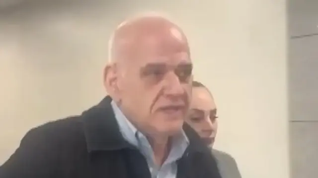 Ahmet Çakar serbest kaldıktan sonra ilk kez konuştu: Yaşıyorsam bunu savcı kardeşime borçluyum