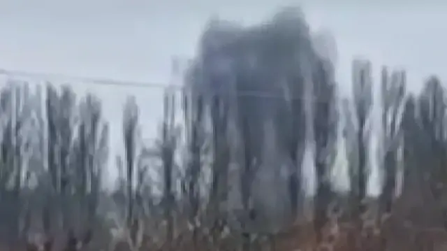 Almanya'da kontrollü patlatmada yanlış tespit: 28 konut hasar gördü 58 kişi evsiz kaldı