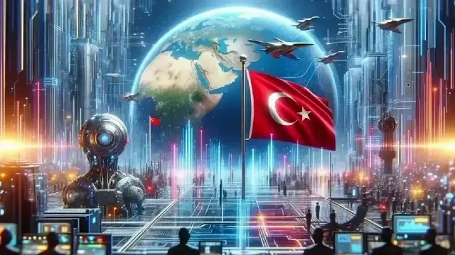 Türkiye moves to build sovereign AI infrastructure with venture fund backing