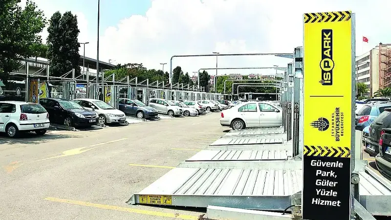 İBB’den zam yağmuru