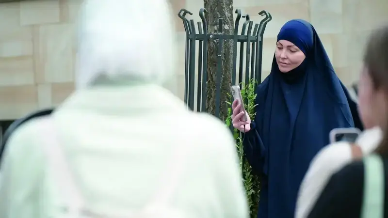 Sözde hoşgörünün yüzeyselliğini gördüm