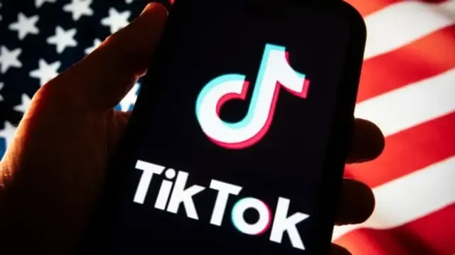 Администрация президента США теперь в TikTok