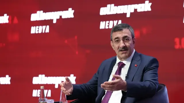 “Century of Türkiye” summit on investment and finance held in Istanbul