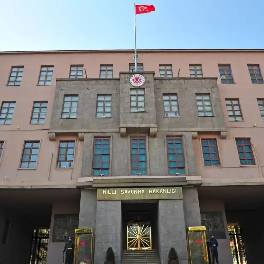 'Başka çaresi yok'
