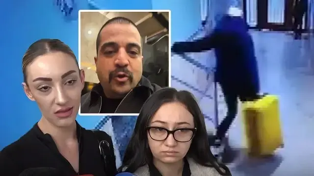 'Cinayet' itirafı geldi: Ünlü şarkıcı Güllü'nün ölümüne ilişkin soruşturmada kızı Tuğyan hakkında tutuklama talep edildi