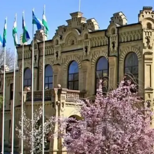 В Азербайджане пройдут Дни культуры Узбекистана