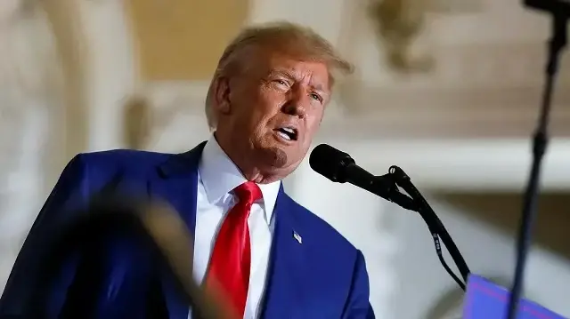 Trump announces ceasefire deal between Thailand and Cambodia