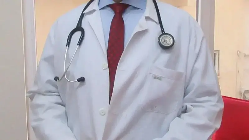 Hakimlikçe yapılan sorgusunun ardından C.K, “irtikap” suçundan tutuklandı.