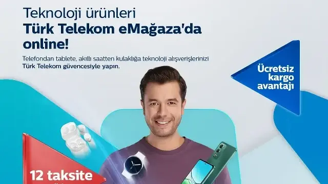 TÜRK TELEKOM ADV