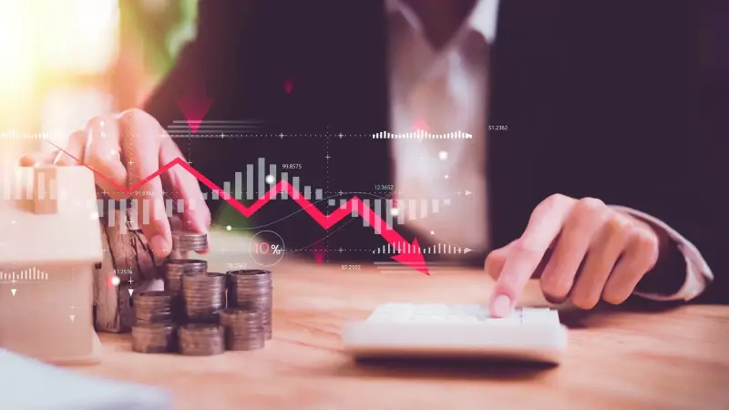 Merkez faizi yüzde 38'e çekti