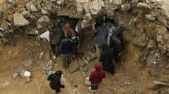 82 children killed in Gaza since October ceasefire, UNICEF reports