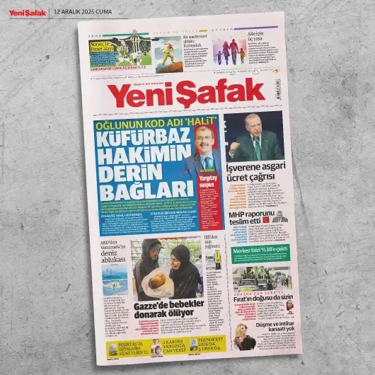 Küfürbaz hakimin derin bağları