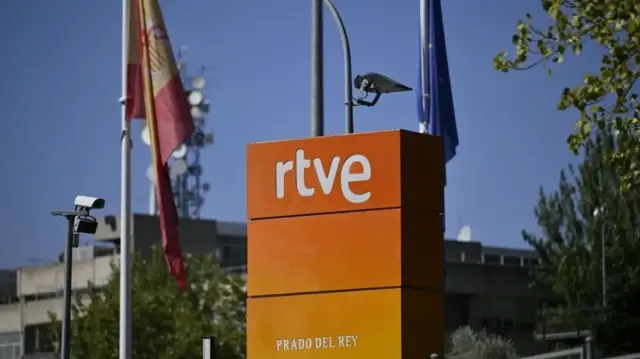 Eurovision director criticized by Spain's broadcaster chief over Gaza omission