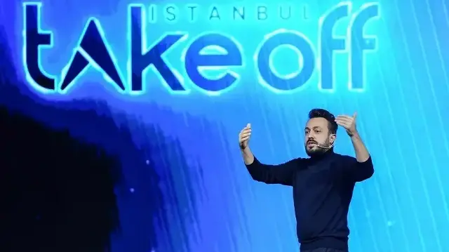 Türkiye's agricultural drive uses local tech for food security and growth