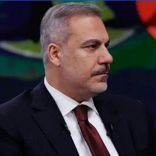 Хакан Фидан: Турция готова сыграть активную роль в урегулировании палестинского вопроса
