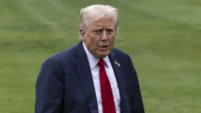 Trump hints US may skip Ukraine peace talks in Paris this Saturday