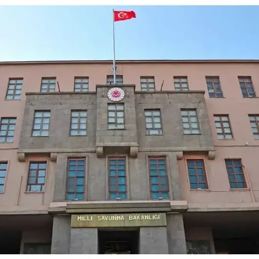 Министерство национальной обороны Турции сделало публикацию в связи с Днем памяти Гейдара Алиева