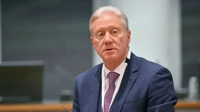 رجي: تلقينا تحذيرات أن إسرائيل تستعد لشن هجوم واسع