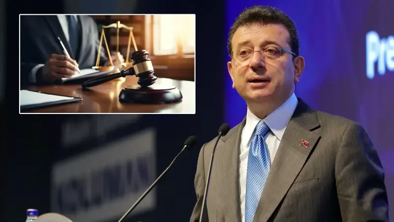 Ekrem İmamoğlu