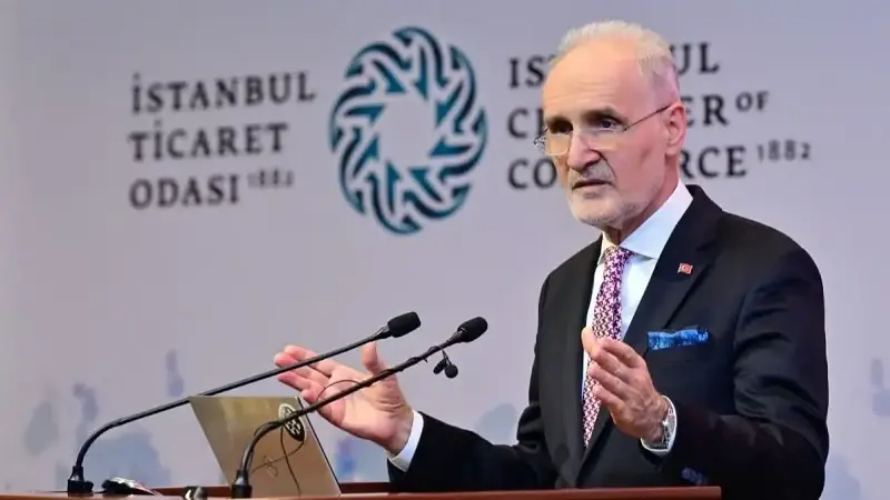 İTO Başkanı Avdagiç’ten KOBİ’ler için 5 öneri