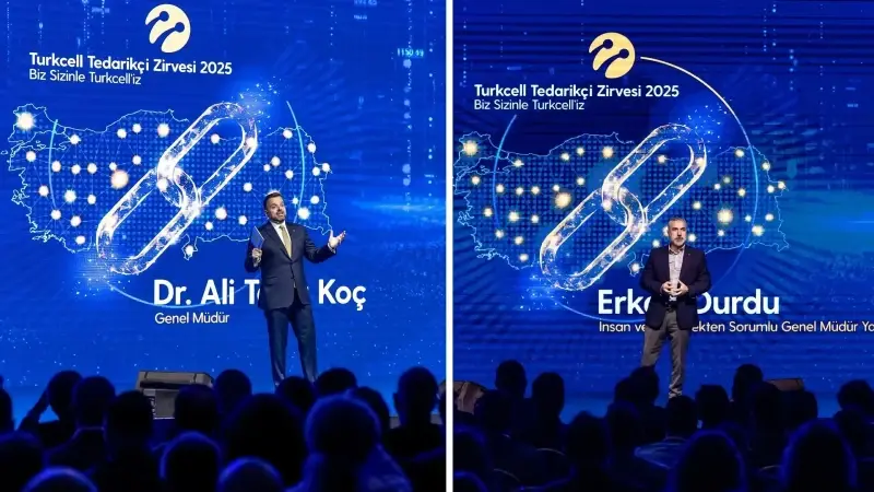 Tedarik zincirinde odak: Sürdürülebilirlik ve Yerlilik 