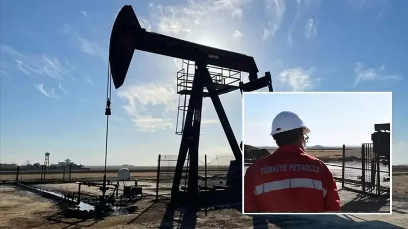 Yeni petrol hamlesi: 4 ilde petrol arama süresi uzatıldı