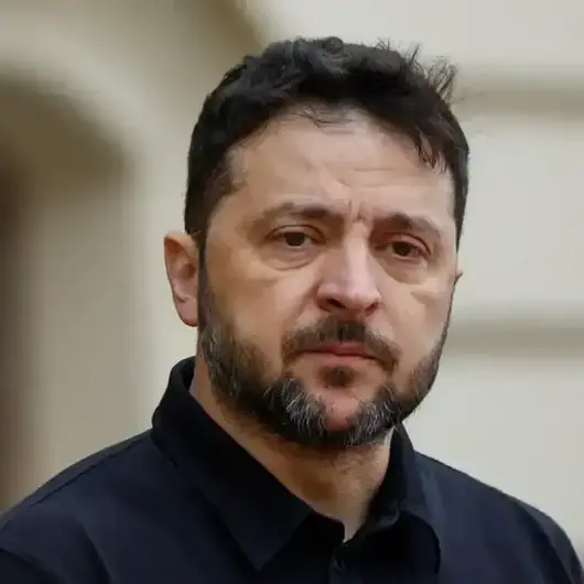 Зеленский: США предлагают демилитаризованную зону в Донбассе