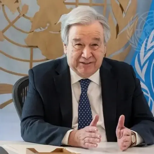 RDC : Guterres alarmé par l’escalade de la violence au Sud-Kivu