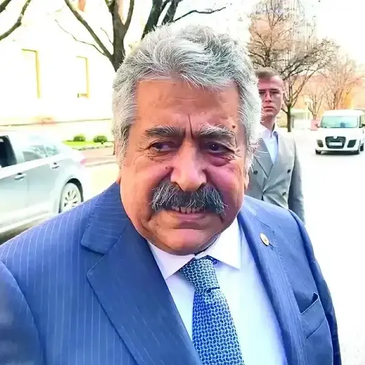 MHP raporunu teslim etti