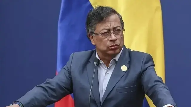 Colombian leader invites Trump for firsthand look at anti-drug efforts