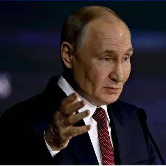 Путин: Россия поддерживает проект Ашхабадской декларации