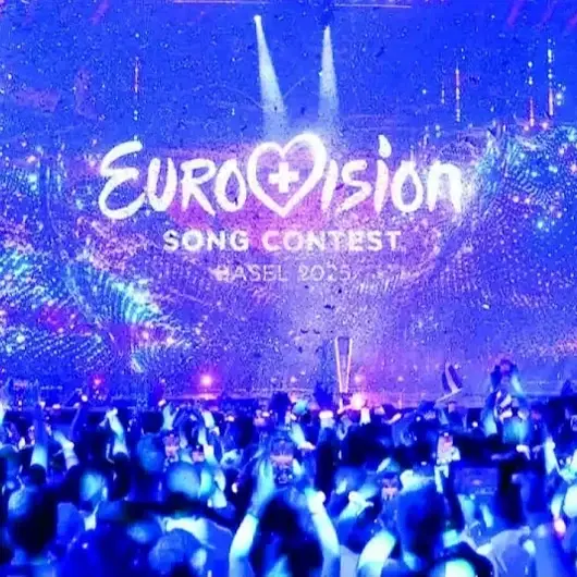 Eurovizyon isyanına Portekiz de katıldı