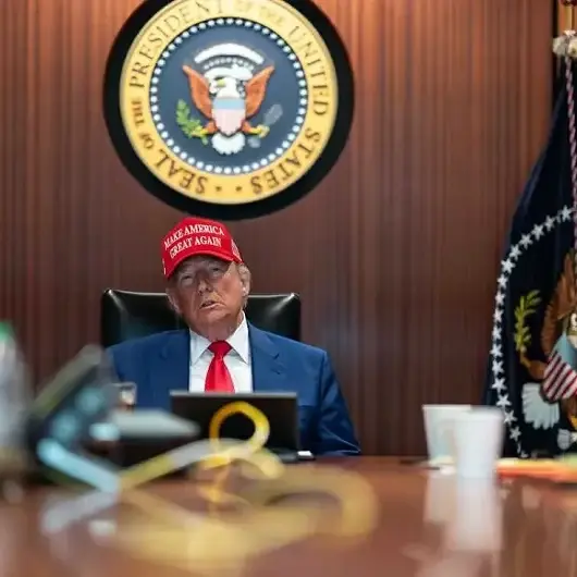 Трамп допустил удары США по Ирану