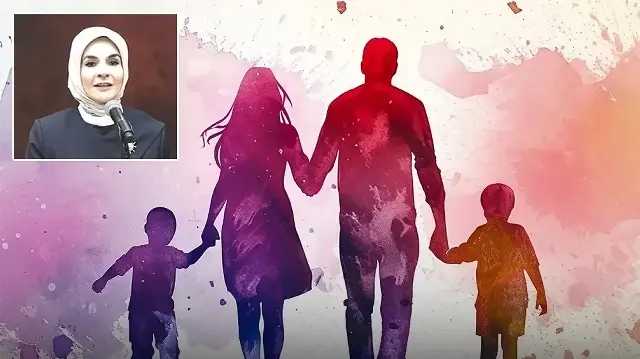 Ailenin korunması için üç yasa