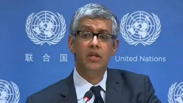 الأمم المتحدة تندد بغارة جيش ميانمار على مستشفى بأراكان