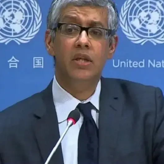 الأمم المتحدة تندد بغارة جيش ميانمار على مستشفى بأراكان