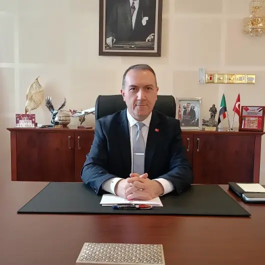 سفير تركيا بالخرطوم: أنقرة من أبرز الجهات الفاعلة في تخفيف المأساة في السودان
