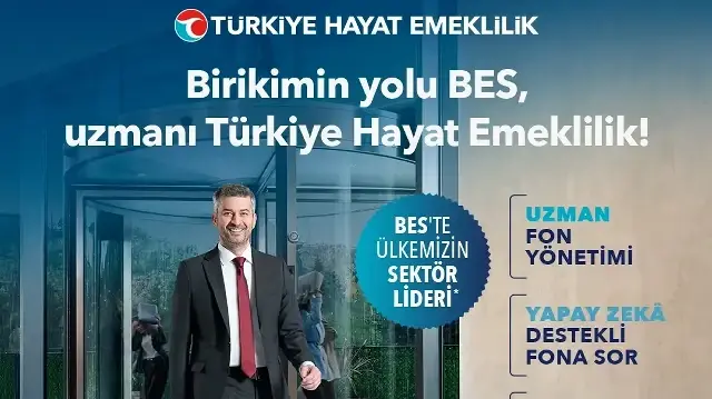 TÜRKİYE SİGORTA ADV