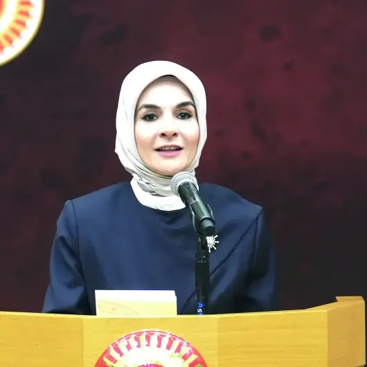 Ailenin korunması için üç yasa