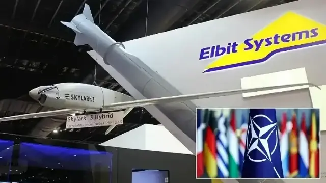 NATO agency bars Elbit Systems from contracts amid corruption probe