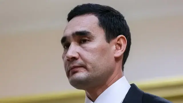 Turkmenistan's president proposes a UN-backed university of peace