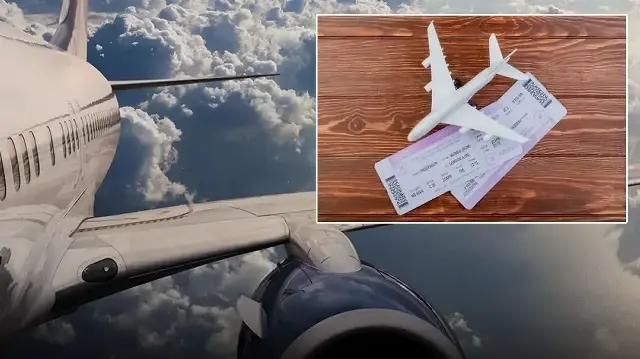 1 Ocak'ta sistem sil baştan değişiyor: İşte uçak biletlerinde yeni "çift tavan" dönemi