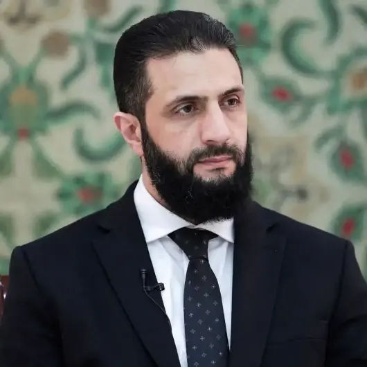 Опрос: большинство граждан Сирии поддерживают нового президента