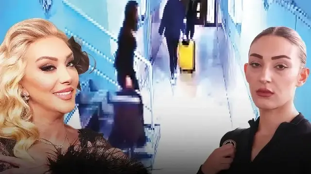 Düşme ve intihar kanaati yok