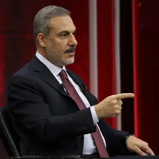 Фидан: Европа должна помочь Украине в принятии определенных трудных решений