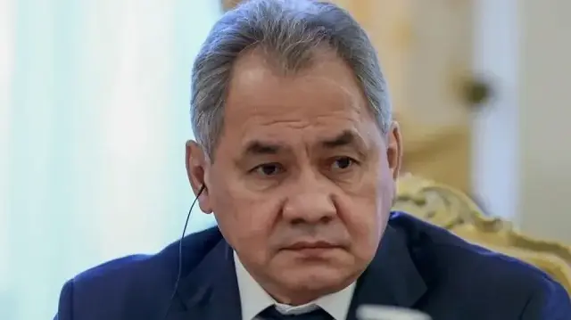 Russia’s security chief warns against forming an ‘eastern NATO’ in Asia