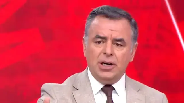 Barış Yarkadaş canlı yayında isyan etti: Yakup Öner'i savundurtmak istiyorlar savunmuyoruz