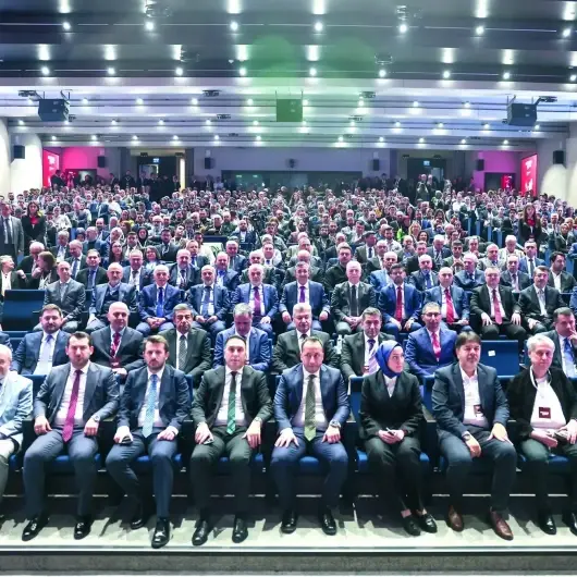 Bankacılıkta yurt dışı finansman 195 milyar dolara ulaştı