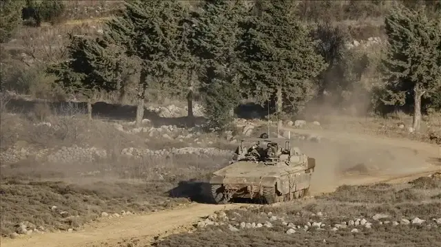 توغلات إسرائيلية شبه يومية في القنيطرة تشمل اعتقالات وحواجز عسكرية